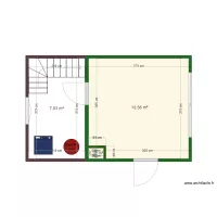 chambre garage