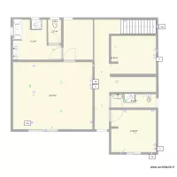 Plan &eacute;lectrique