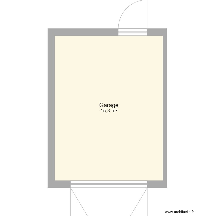 Home1. Plan de 0 pièce et 0 m2