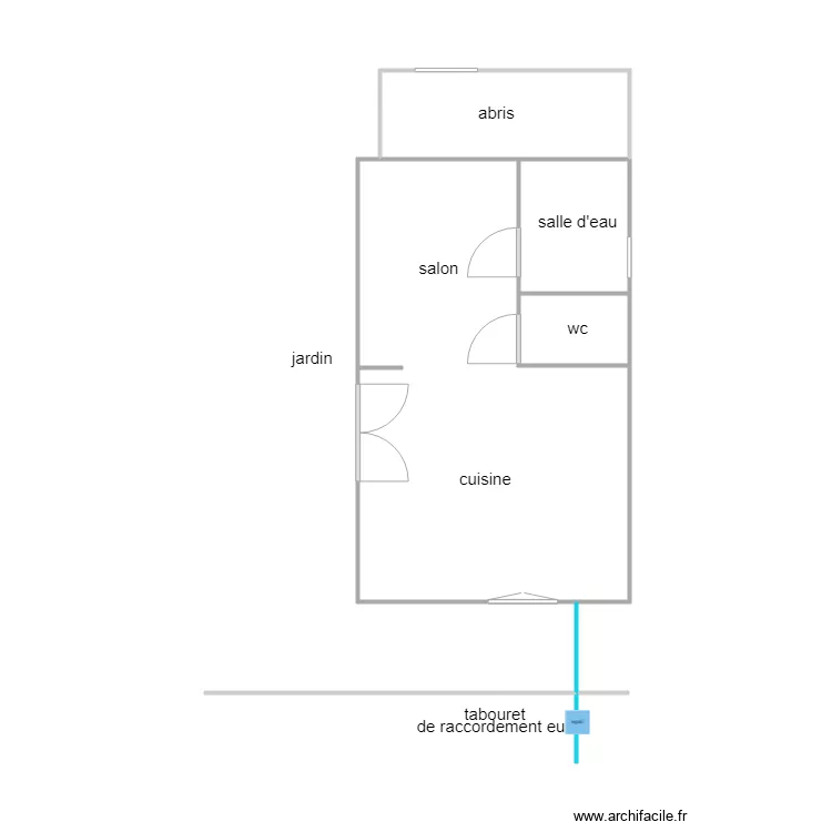 lignier ass. Plan de 