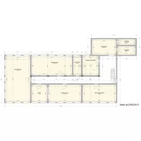 1er &eacute;tage V4 JO