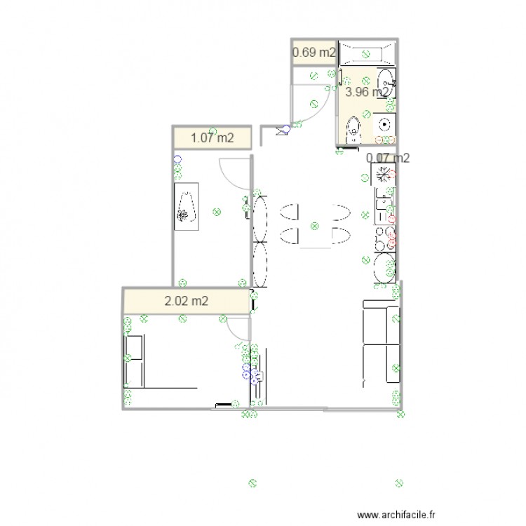 20151102. Plan de 0 pièce et 0 m2