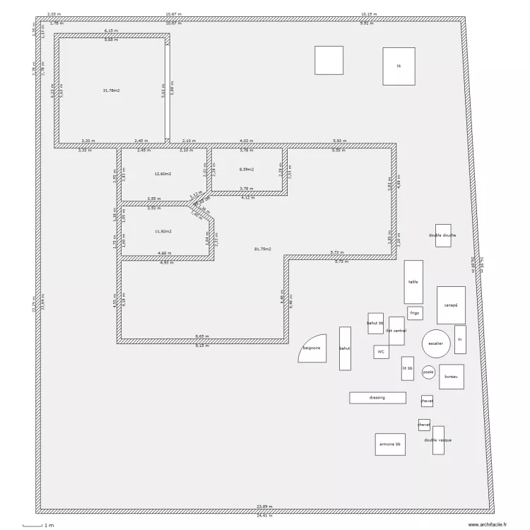 essai2. Plan de essai2. Plan de