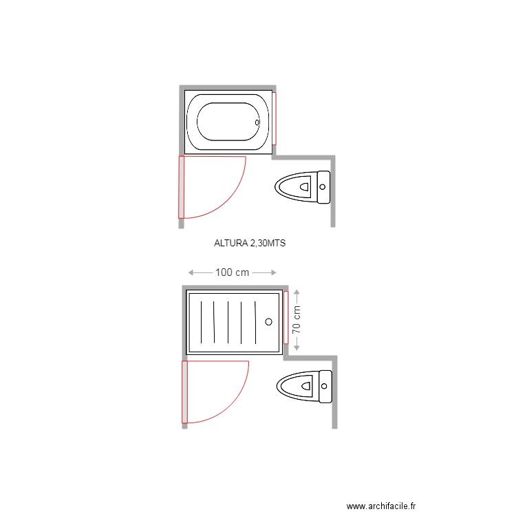 JOSE OROZCO. Plan de 0 pièce et 0 m2