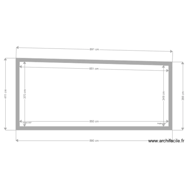 garagepellet. Plan de 
