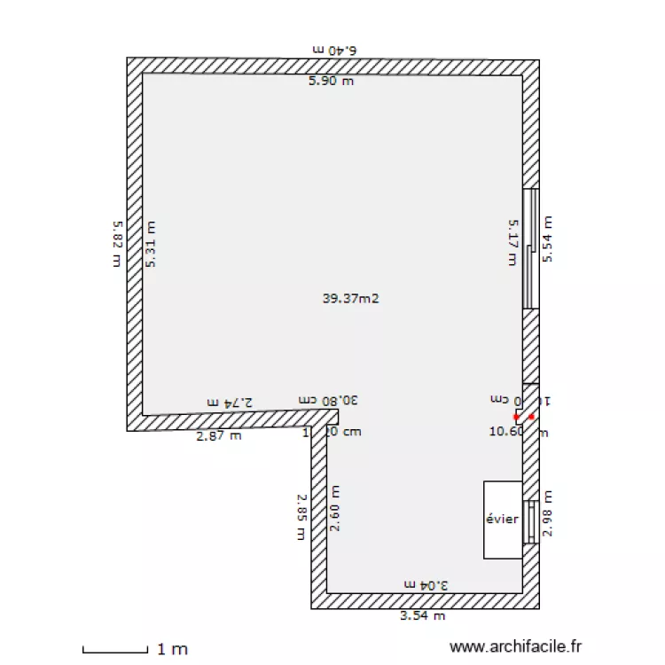 101rdc. Plan de 101rdc. Plan de