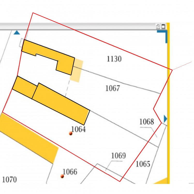 pdmv2. Plan de 0 pièce et 0 m2