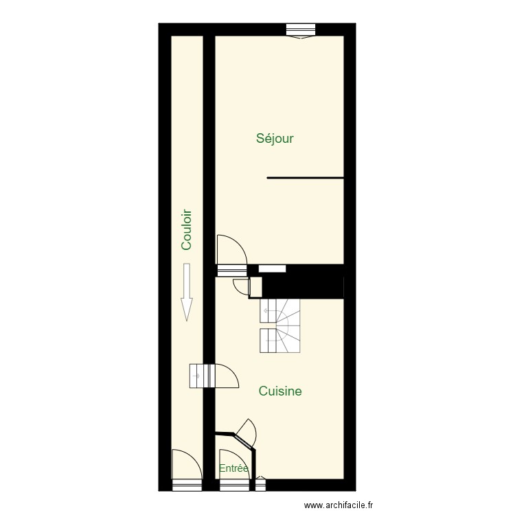 WATRIN. Plan de 0 pièce et 0 m2