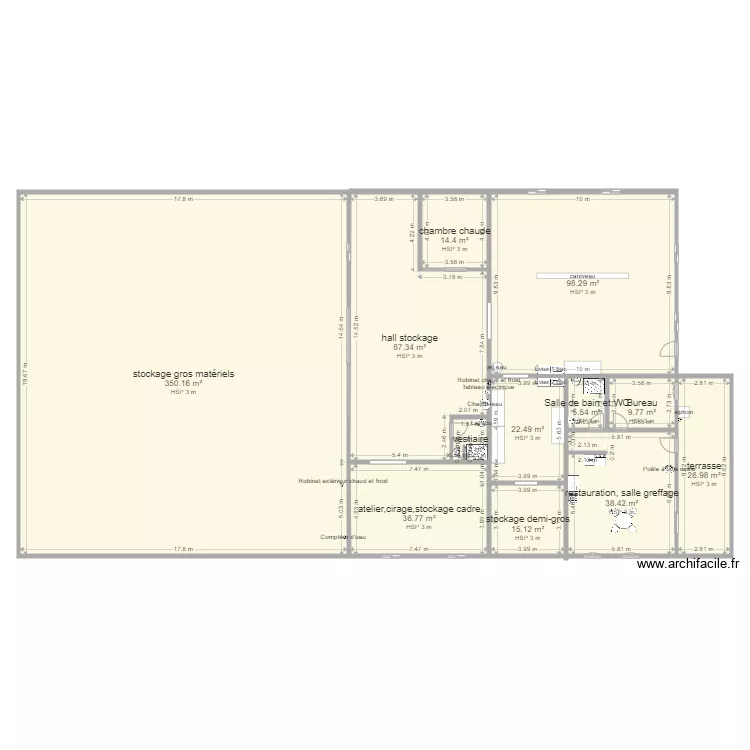 miellerieplan mars2021. Plan de miellerieplan mars2021. Plan de