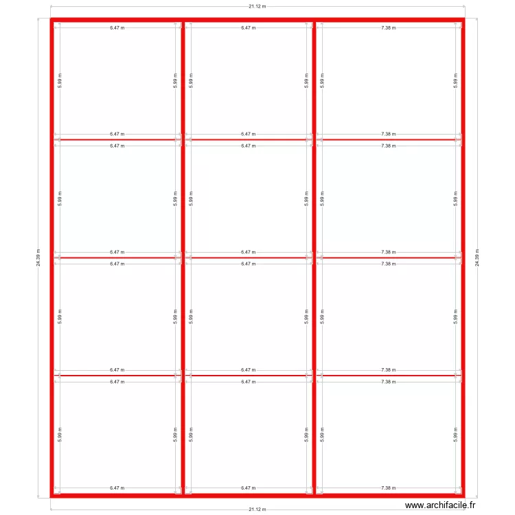 Plan Sci Charpente. Plan de Plan Sci Charpente. Plan de