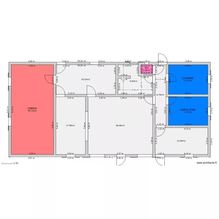 version9. Plan de version9. Plan de