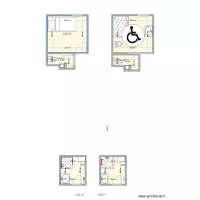 salle de bain tillet