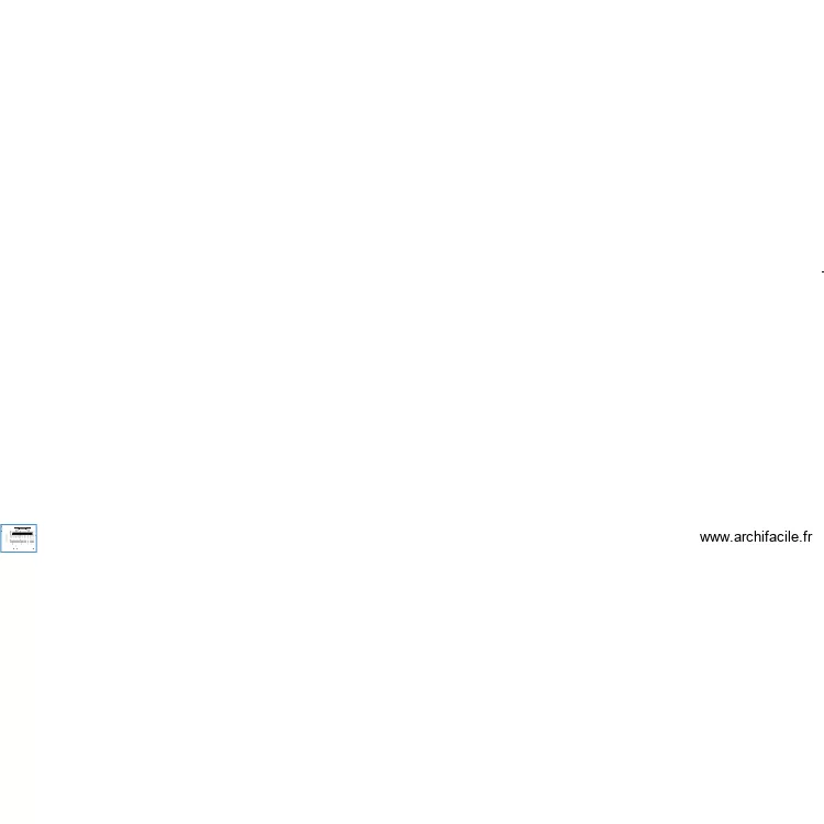 OIM set up 1pax par table. Plan de 