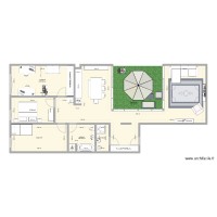 simplon 30 - plan de base