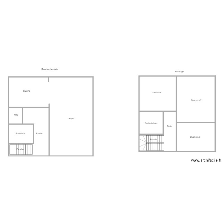 DAMOUZY 1. Plan de 0 pièce et 0 m2