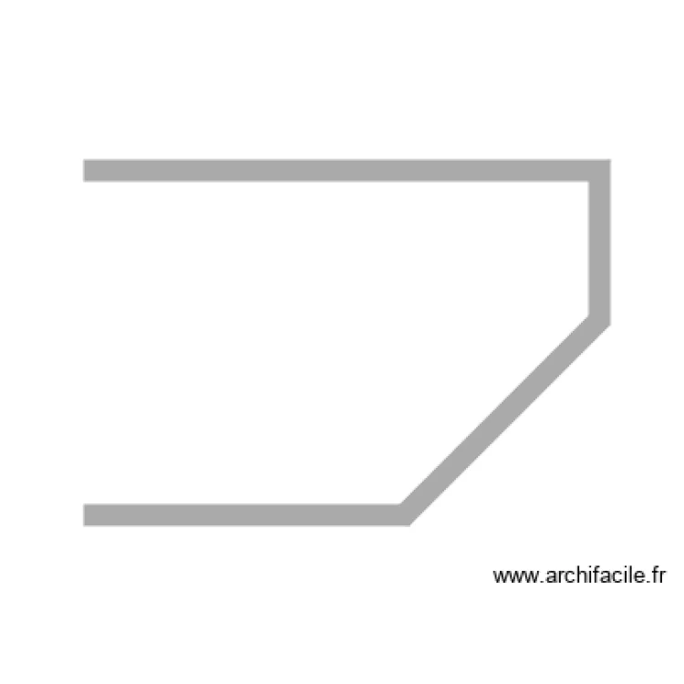 Cuisine. Plan de Cuisine. Plan de