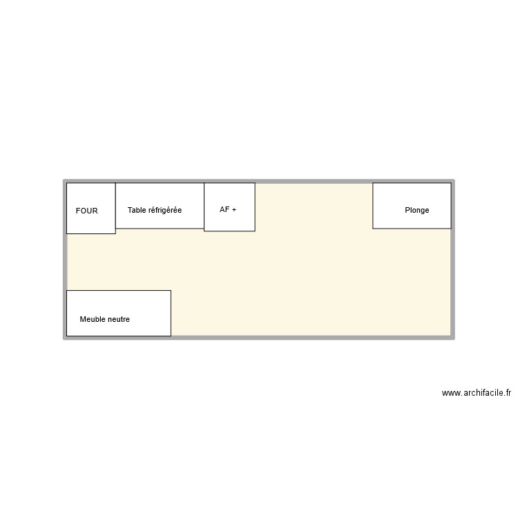 R1 et R5 propo 1. Plan de 0 pièce et 0 m2