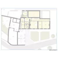 jardin int&eacute;rieur