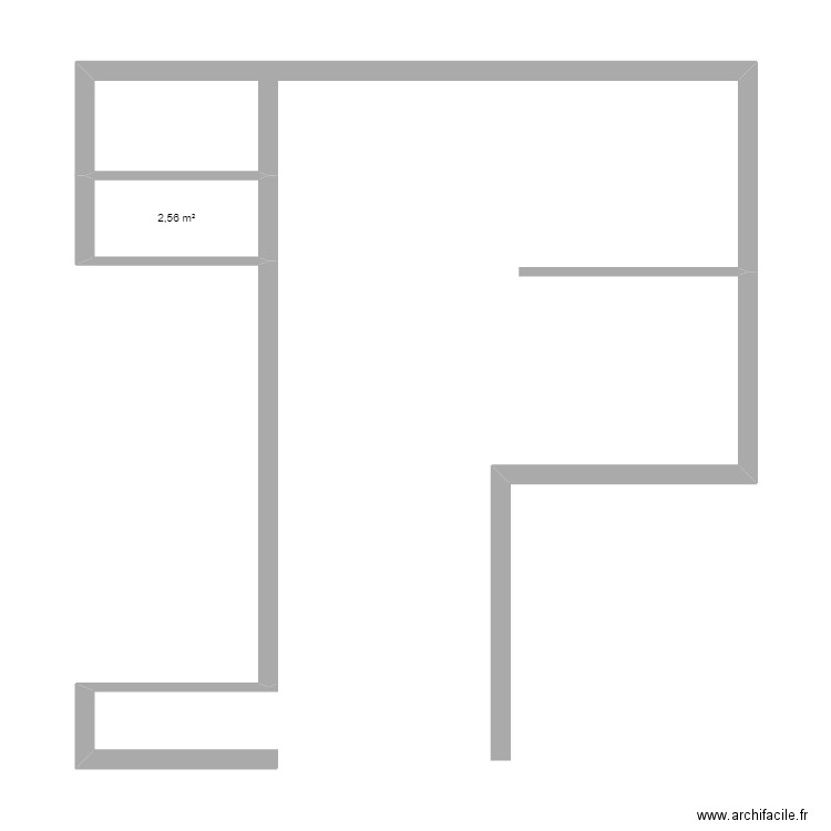 LEMASSON. Plan de 0 pièce et 0 m2