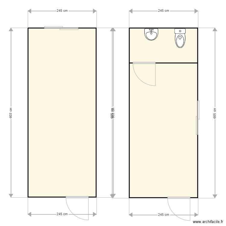 ELECTROLAPSE. Plan de 0 pièce et 0 m2