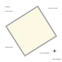 plan COMBLES Benmiloud 