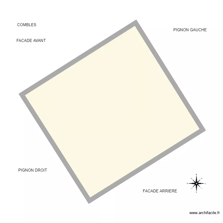 plan COMBLES Benmiloud . Plan de plan COMBLES Benmiloud . Plan de