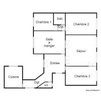 Plan Illouz Robin Actuel