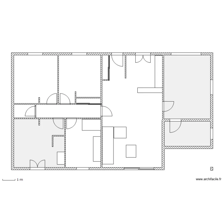 projet maison . Plan de projet maison . Plan de