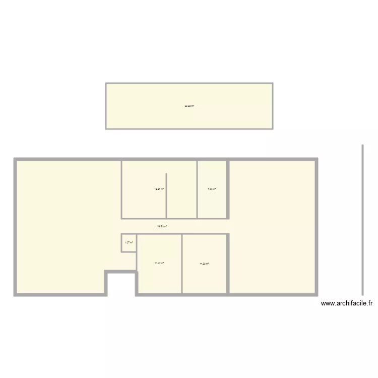 maison nv. Plan de maison nv. Plan de