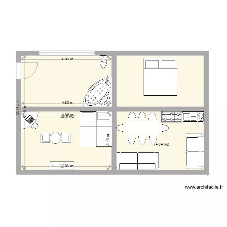 Julia. Plan de Julia. Plan de