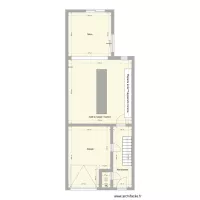 Maison Alison et Louis