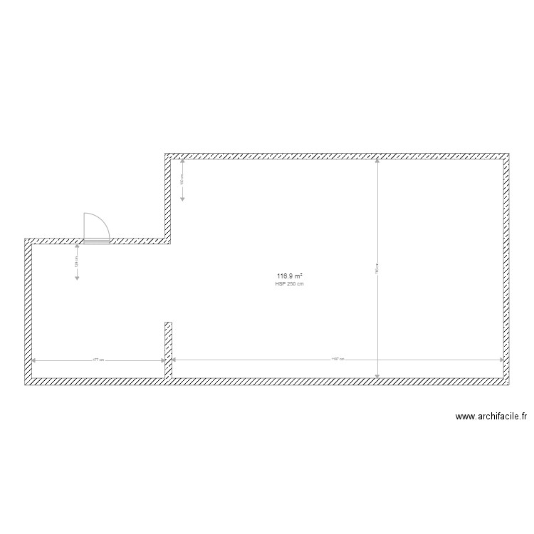 RENNES VIERGE. Plan de 0 pièce et 0 m2