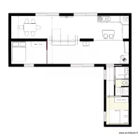 Maison 2.5 Containers