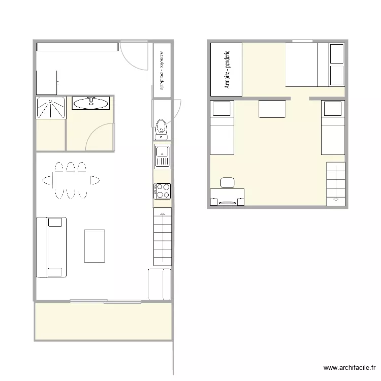 cla112. Plan de 