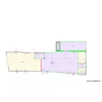 Plan Local plomberie Septembre