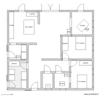 maison canda 1
