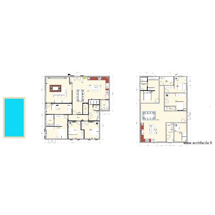 Marnac Max 1. Plan de 0 pièce et 0 m2