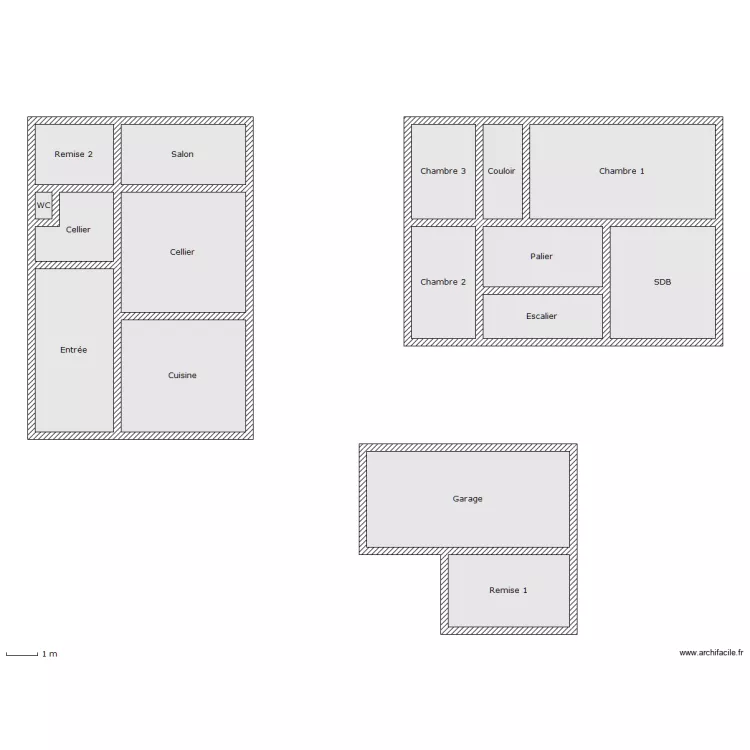 YVON. Plan de YVON. Plan de