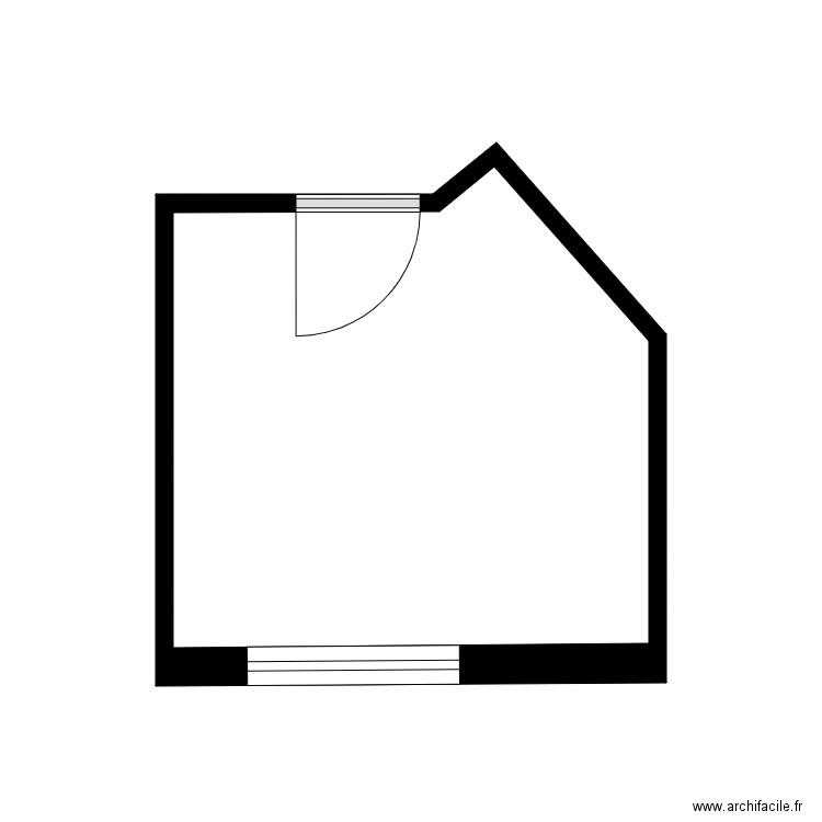 Lemieux nadia. Plan de 0 pièce et 0 m2
