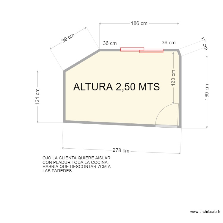 STEPHANIE VASTEL. Plan de 0 pièce et 0 m2
