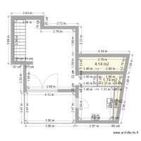 Le Plessis niveau interm&eacute;diaire