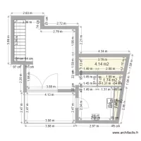 Le Plessis niveau interm&eacute;diaire
