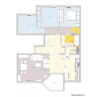 cuisine Ste Foy calpinage