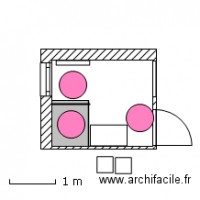 Plan salle de bain T3 19 Sept 2012 Receveur en 80cm de large