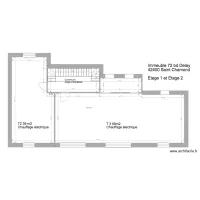 Delay &eacute;tage 1 et 2