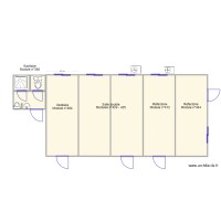 Base Vie VALENTIN CONSTRUCTION St Vulbas