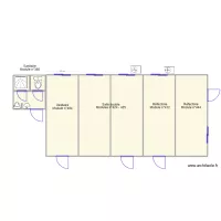 Base Vie VALENTIN CONSTRUCTION St Vulbas