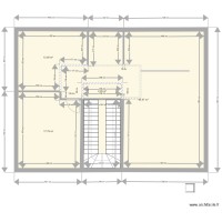 1er etage avec palier essai 1