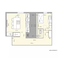 PLAN AMENAGEMENT BONNET