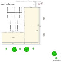 RESIDENCE WAKA nord et ouest